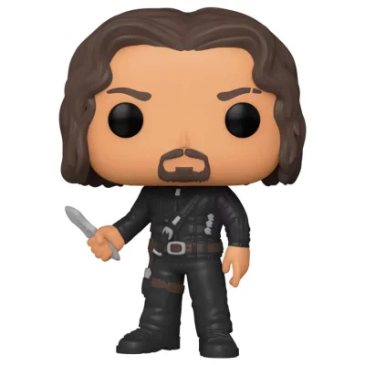 FUNKO Figurine  Pop! - N&deg;1114 - Umbrella Academy - Diego