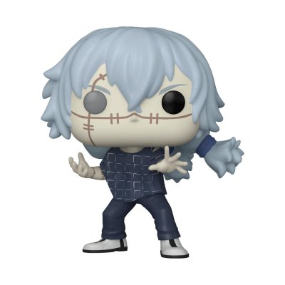 FUNKO Figurine  Pop! N&deg;1115 - Jujutsu Kaisen S1 - Mahito 