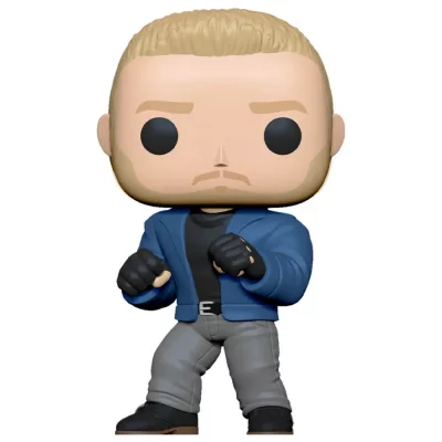 FUNKO Figurine  Pop! - N&deg;1116 - Umbrella Academy - Luther