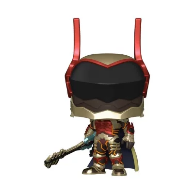 FUNKO Figurine  Pop! N&deg;1120 - Kingdom Hearts - Lingering Will