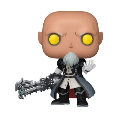 FUNKO Figurine  Pop! N&deg;1123 - Kingdom Hearts - Xehonort Avec Epee
