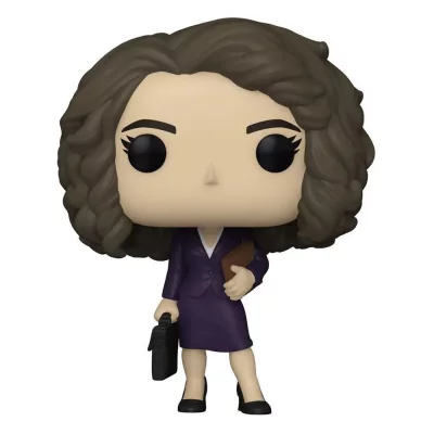 FUNKO Figurine  Pop! N&deg;1128 - She-hulk - Jennifer 