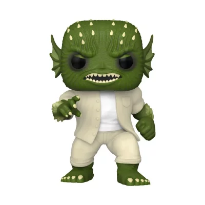 FUNKO Figurine  Pop! N&deg;1129 - She-hulk - Abomination 