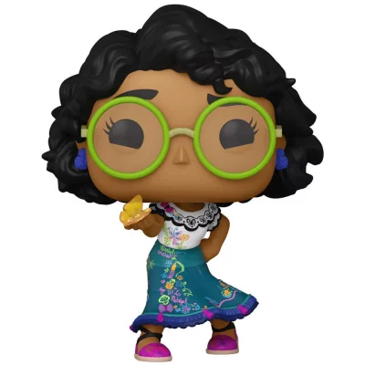 FUNKO Figurine  Pop! N&deg;1145 - Encanto - Mirabelle Madrigal 