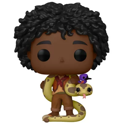 FUNKO Figurine  Pop! N&deg;1149 - Encanto - Antonio Madrigal