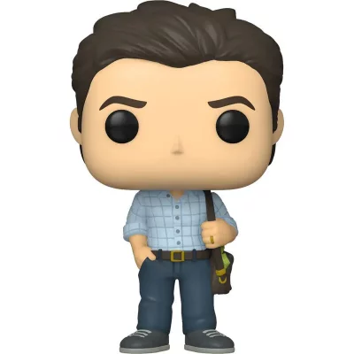 FUNKO Figurine  Pop! - N&deg;1196 - Ozark - Marty Byrde 
