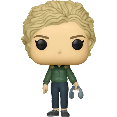 FUNKO Figurine  Pop! - N&deg;1197 - Ozark - Ruth Langmore 