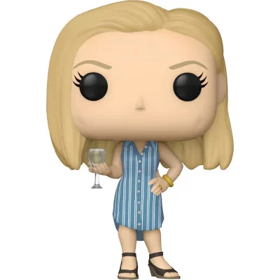 FUNKO Figurine  Pop! N&deg;1198 - Ozark - Wendy Byrde 