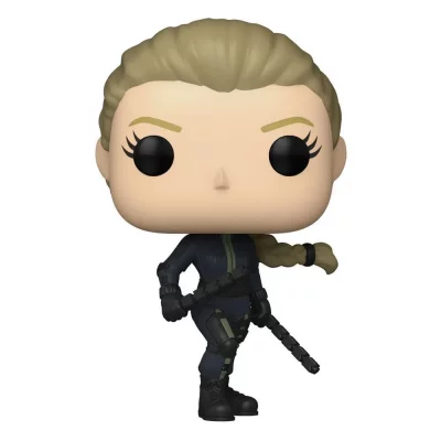 FUNKO Figurine  Pop! - N&deg;1213 - Anchor Point - Pop 3 W/chase 