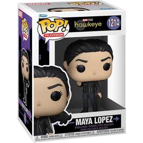 FUNKO Figurine  Pop! - N&deg;1214 - Anchor Point - Pop 4 