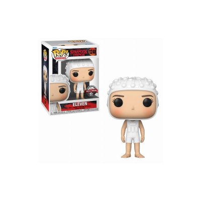 FUNKO Figurine  Pop! N&deg;1248 - Vinyl - Stranger Things S4 - Eleven