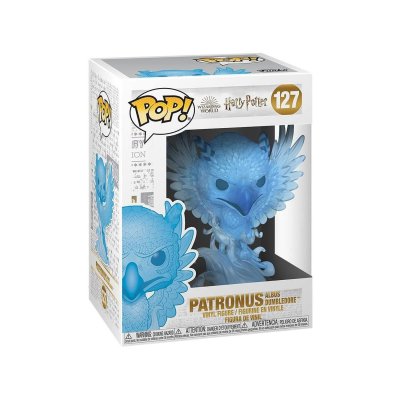 FUNKO Figurine  Pop! - N&deg;127 - Harry Potter - Dumbledore