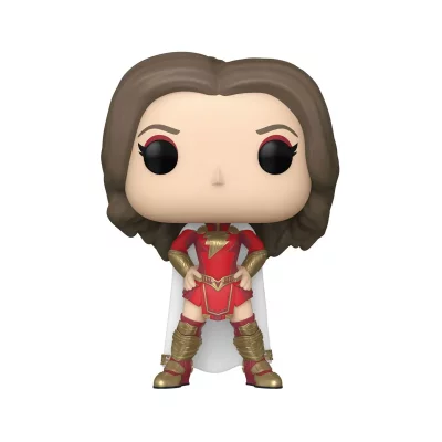 FUNKO Figurine  Pop! N&deg;1280 - Shazam! Fury Of The Gods - Mary