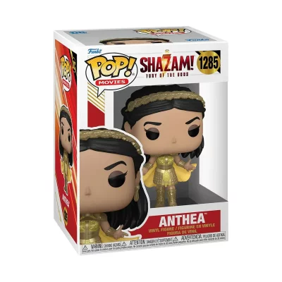FUNKO Figurine  Pop! N&deg;1285 - Shazam! Fury Of The Gods - Anthea