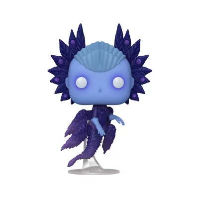FUNKO Figurine  Pop! N&deg;1298 - Pinocchio Netflix - Wood Sprite