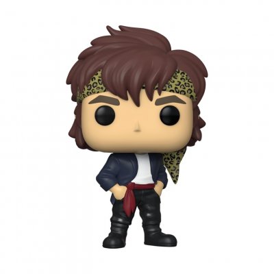 GENERIQUE Figurine Funko Pop! N&deg;130 - Duran Duran - John Taylor