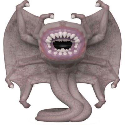 FUNKO Figurine  Pop! N&deg;1303 - Stranger Things S4 - Demobat 