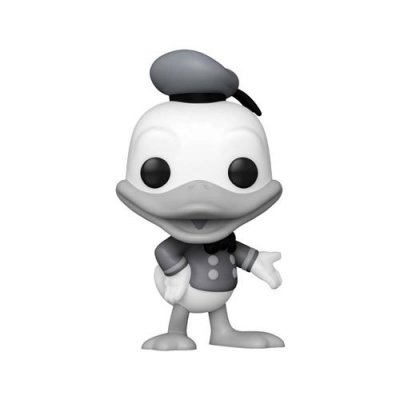FUNKO Figurine  Pop! N&deg;1309 - Disney 100 - Donald Duck (exclusive)