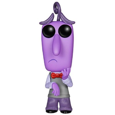 FUNKO Figurine  Pop! N&deg;135 - Vice Versa - Fear 