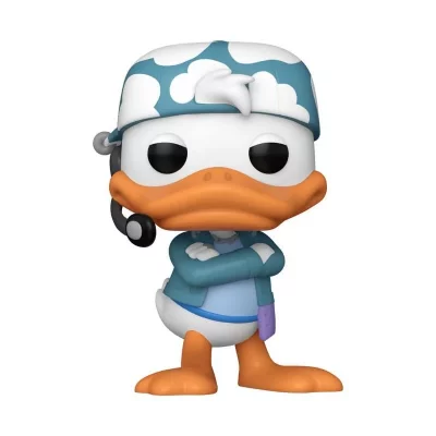 FUNKO Figurine  Pop! N&deg;1620 Disney Kpop Donald