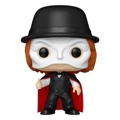 FUNKO Figurine  Pop! N&deg;1721 - Chucky - Fantome Chucky 