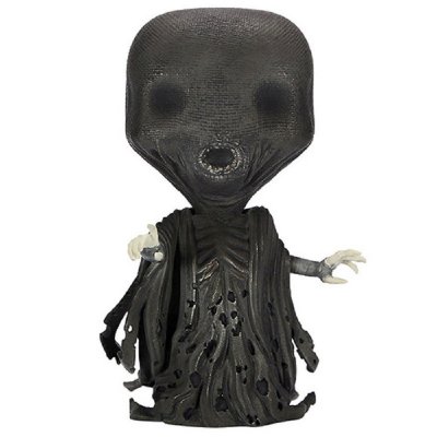 FUNK Figurine o Pop! N&deg;18 - Harry Potter - Dementor
