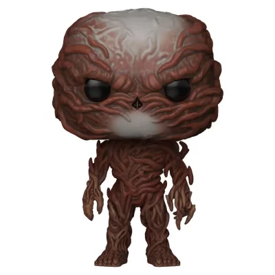 FUNKO Figurine  Pop! N&deg;1806  Stranger Things  Saison 5 Vecna