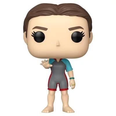 FUNKO Figurine  Pop! N&deg;1807 Stranger Things Saison 5 Eleven