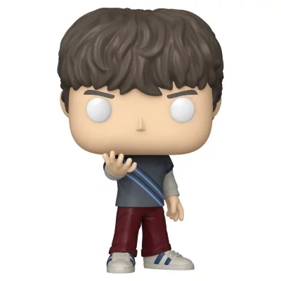 FUNKO Figurine  Pop! N&deg;1809  Stranger Things  Saison 5 Will Byers