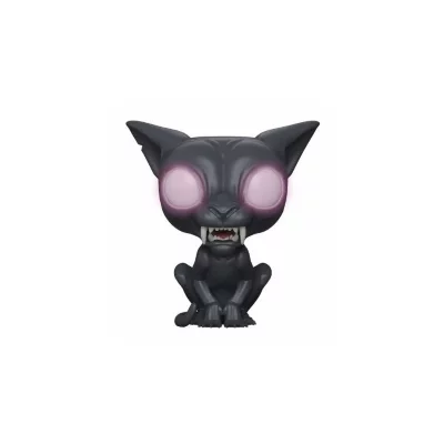 HARRY POTTER Figurine Funko Pop! N&deg;20 - Les Animaux Fantastiques 2 - Matagot 