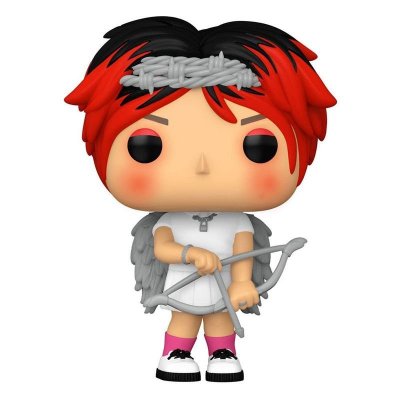 FUNKO Figurine  Pop! N&deg;225 - Yungblud - Yungblud 