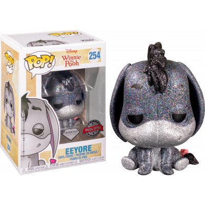 FUNKO Figurine  Pop! - N&deg;254 - Winnie L 