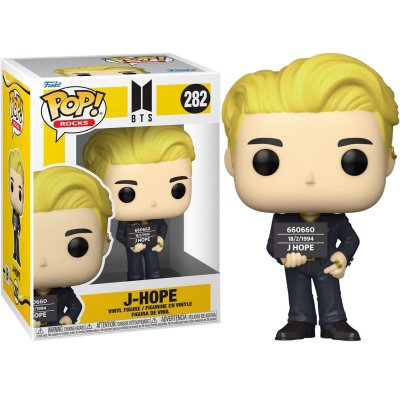 FUNKO Figurine  Pop! N&deg;282 - Bts Butter - J Hope 