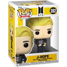 FUNKO Figurine  Pop! N&deg;282 - Bts Butter - J Hope 