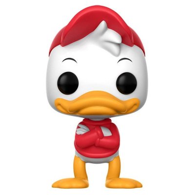 FUNKO Figurine  Pop! N&deg;307 - La Bande &agrave; Picsou - Riri 