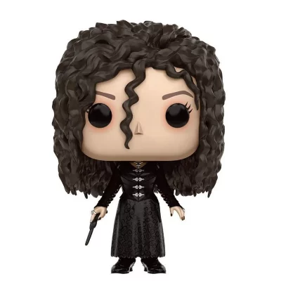 FUNKO Figurine  Pop! N&deg;35 - Harry Potter - Bellatrix Lestrange