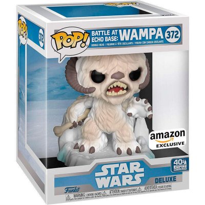 FUNKO Figurine  Pop! - N&deg;372 - Star Wars - Wampa