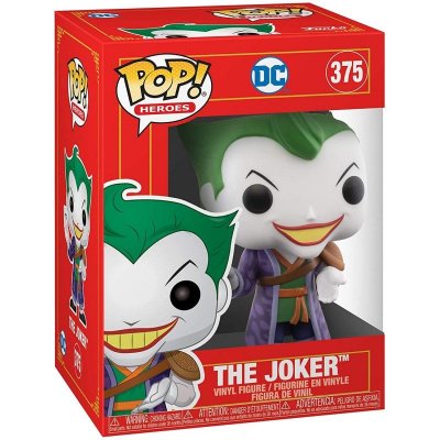 FUNKO Figurine  Pop! N&deg;375 - Imperial Palace - Joker
