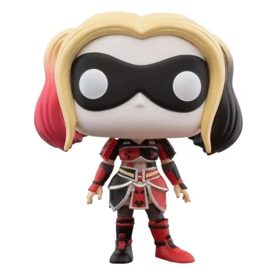 FUNKO Figurine  Pop! N&deg;376 - Imperial Palace - Harley