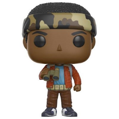 FUNKO Figurine  Pop! N&deg;425 - Stranger Things - Lucas