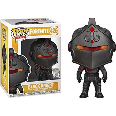 FUNKO Figurine  Pop! N&deg;426 - Fortnite - Black Knight