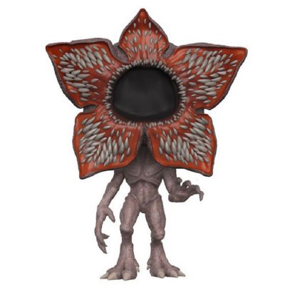 FUNKO Figurine  Pop! N&deg;428 - Stranger Things - Demogorgon W/chase