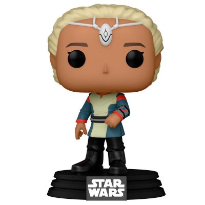  Figurine Funko Pop! N&deg;448 - Star Wars Bad Batch - Omega
