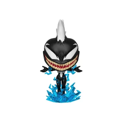 FUNKO Figurine  Pop! N&deg;512 - Marvel - S2 Storm Style Venom