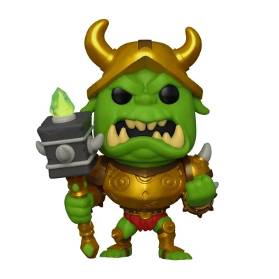 FUNKO Figurine  Pop! N&deg;530 - Spyro - Gnasty Gnorc
