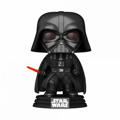 FUNKO Figurine  Pop! N&deg;539 - Star Wars - Dark Vador 