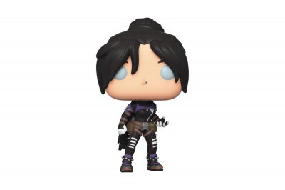 FUNKO Figurine  Pop! N&deg;545 - Apex Legends - Wraith