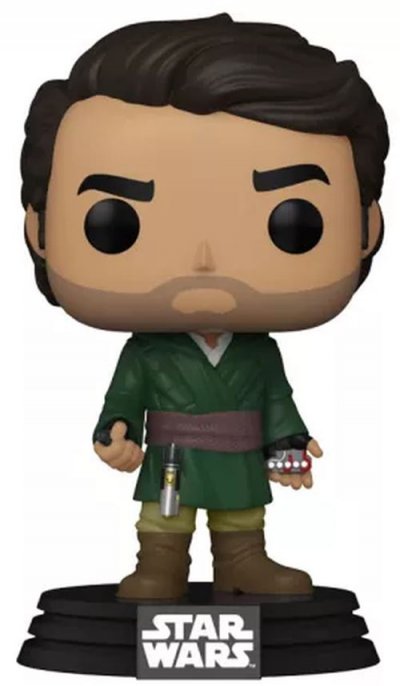 FUNKO Figurine  Pop! N&deg;545 - Star Wars - Haja Estree
