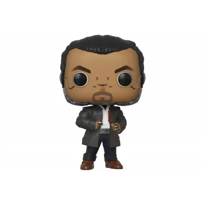 FUNKO Figurine  Pop! N&deg;589 - Cyberpunk 2077 - Takemura