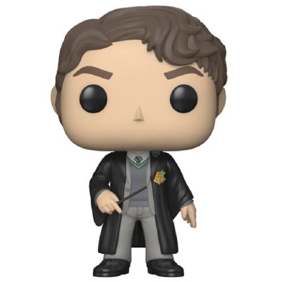  Figurine Funko Pop! N&deg;60 - Harry Potter - S5 Tom Jedusor